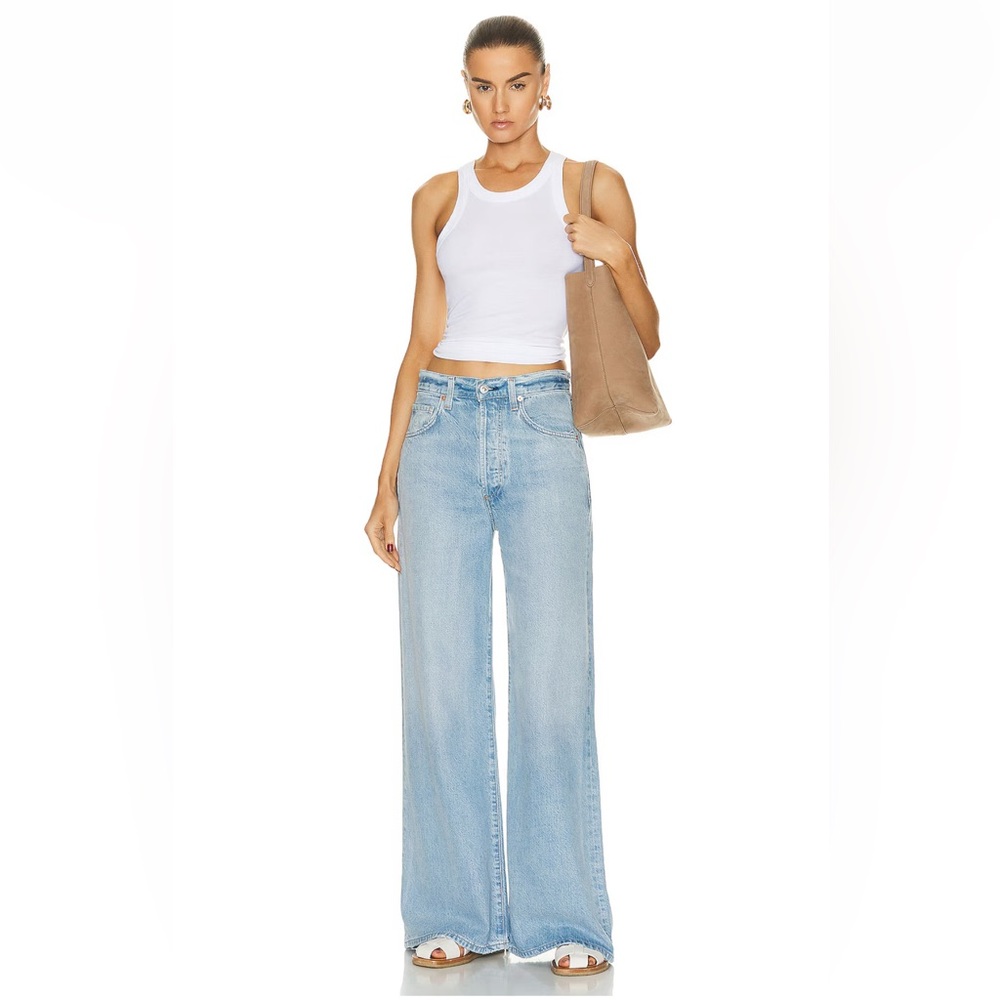 Citizens of Humanity Beverly Jeans 24